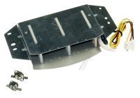 57X0059 HEIZUNG 1200+1000WATT