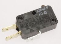 C00314456 480120100814 MIKROSCHALTER SZM-V16-FC61