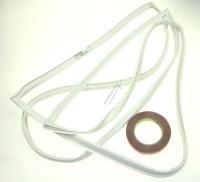 7111000-00 SERVICE MAGNETTRDICHTUNG MIT MONTAGEMATERIAL