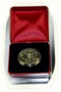 A910002 AWAT910002 A910/1 TEIGWARENEINSATZ BIGOLI, BRONZE