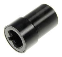 00D1120884228 KNOPF(F) EINHEIT DRAF107 BK