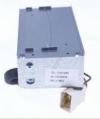 TROCKNERHEIZUNG 1630W+750W FR ZANUSSI