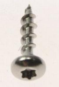 409800800 LINSENKOPFSCHRAUBE 3,7X17-T15 A2-70