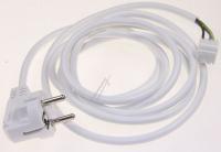 600903000 ZULEITUNG EUROPA 2200MM IEC-KENNZEICHNUNG GRUPPENSTECKER