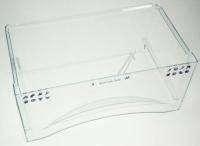 979141400 SCHUBLADE (SCHUBLADE UNTEN BEDRUCKT 0 FACH GRN TRANSPARENT)