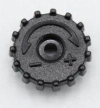 415468001 CV DIOPTER ADJUST DIAL(857)
