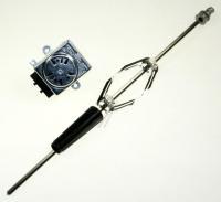 C00322873 480131000139 KIT DREHSPIESS + MOTOR