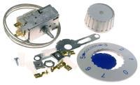 VT9 K59-L1102 RANCO THERMOSTAT  PASSEND FR UNIVERSAL