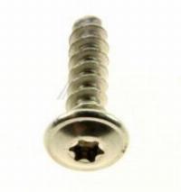 C00345781 481250218389 SCHRAUBE KUNSTSTOFF RVS A2