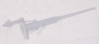 C00329172 481240478241 HALTER FIXIER TEIL FUSS