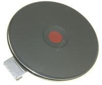 C00320463 481925998515 KOCHPLATTE 2000W, 180MM, 4MM, 230V