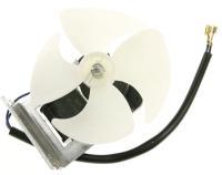 C00490406 481936178227 MOTOR, VENTILATOR