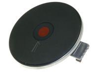 C00375554 481925998503 KOCHPLATTE 180MM 2000W 8MM 230V