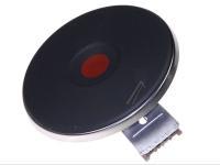 C00333623 481925998498 KOCHPLATTE 145MM, 1500W, 8MM, 230V