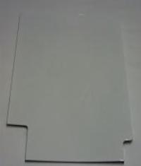 1880090401 C00904393 SIDE PANEL (RIGHT) NORDIC