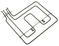 262900064 C00912539 GRILL HEATING ELEMENT*(1100+1100)W*230V