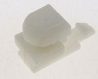 42020456 FRONT PANEL DROP FIXING PLASTIC-II