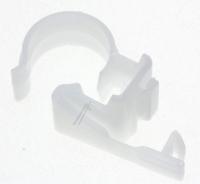 TWIN JET CABLE HOSE HOLDER PLASTIC