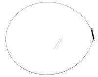 37008604 BODY-GASKET CLAMP-ALVA-2