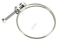 35007369 HOSE HANDCUFFS SCREW TYPE ?72