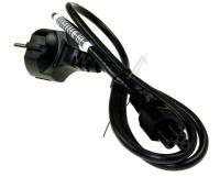 3903-000444 NETZKABEL,DT,EU/KR,CP3,IEC320 C5,25