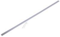42031671 LEISTE FR GEMSEFACHABDECKUNG/140(EXT)S.W. 446MM