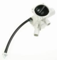 DC97-15785A ASSY CASE FILTER,TRIUMPH/CATS/TROIKA,GER