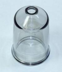 00263816 BECHER/EINFLLTRICHTER FR MIXERDECKEL 21-31069-001