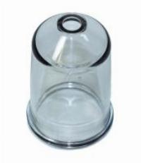 00263816 BECHER/EINF�LLTRICHTER F�R MIXERDECKEL 21-31069-001