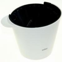 63111660 FILTER  WEISS