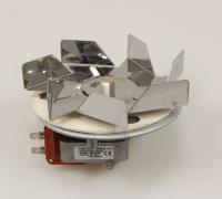 MOTOR-VENTILATOR ALTERNATIV FR SMEG, WHIRLPOOL,
