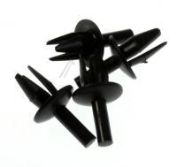 4055046587 HALTECLIP, TRGER, 4 STCK