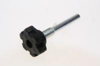 1527992125 VORDERER VERSTELLBARER FUSS 10MM