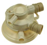 1527957128 SAMMLER ANSCHLUSS PUMPENSUMPF