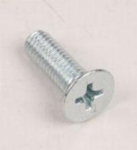 6001-000570 SCHRAUBE-MASCHINE PH,+,M3,L8,ZPC