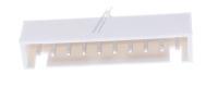 3711-000577 CONNECTOR-HEADER BOX,10P,1R,2.5