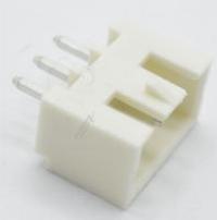 3711-000024 STECKVERBINDUNGSLEISTE BOX 3P 1R 2.5M