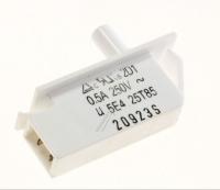 DA34-10121A SWITCH-DOOR PA6,-,-,-,SR-E