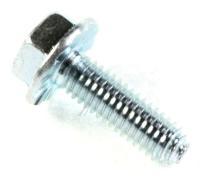 DA6010123E SCREW-TAPTITE HH,-,M6,L19ZP