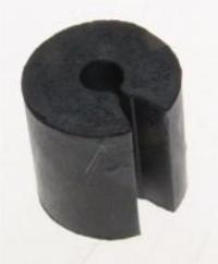 DA63-40171B GROMMET-SUCT PIPE NR,-,-,-,BLK
