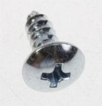 6002-000213 SCREW-TAPPING TH,+,1,M4,L12,