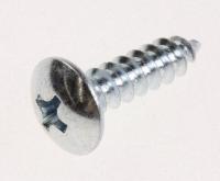 6002-000215 SCREW-TAPPING TH,+,1,M4,L16,