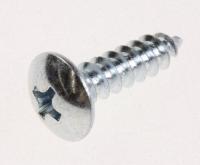 SCREW-TAPPING TH,+,1,M4,L16,