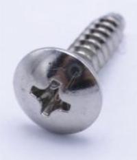 6002-000234 SCREW-TAPPING TH,+,2S,M4,L16
