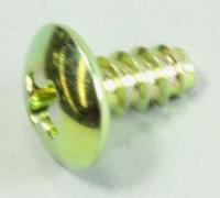 6002-000239 BLECHSCHRAUBE TH,+,2S,M4,L8,