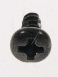 6003-000115 GEWINDEFURCHSCHRAUBE BH,+,B,M3,L6,C