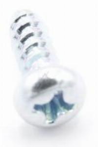 6003-000169 SCHRAUBE-TAPTITE PH,+,B,M4,L10,