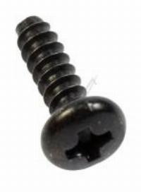 6003-000275 SCHRAUBE TAPTITE BH,+,B,M3,L10