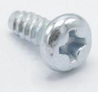 SCREW-TAPTITE BH,+,B,M3,L8,ZPC(YEL),SWCH