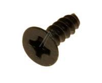 M3L8 6003-001001 SCHRAUBE GEWINDESCHNEIDEND SENKKOPF KREUZSCHLITZ M3 L8 ZPC(BLK) SW